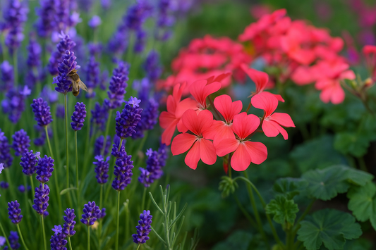 Bloom & Balance