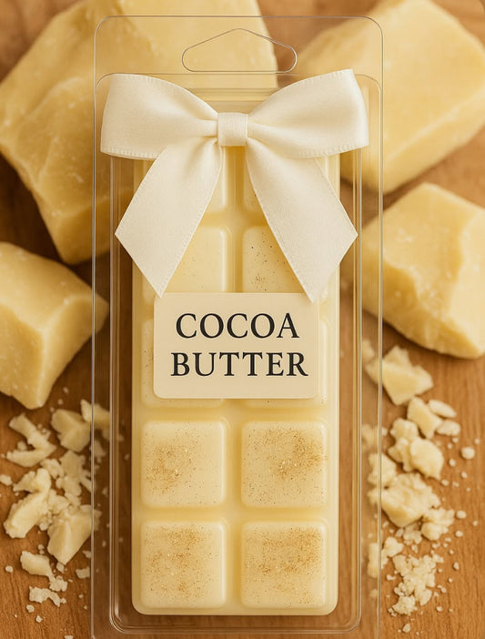 Moonlit Cocoa