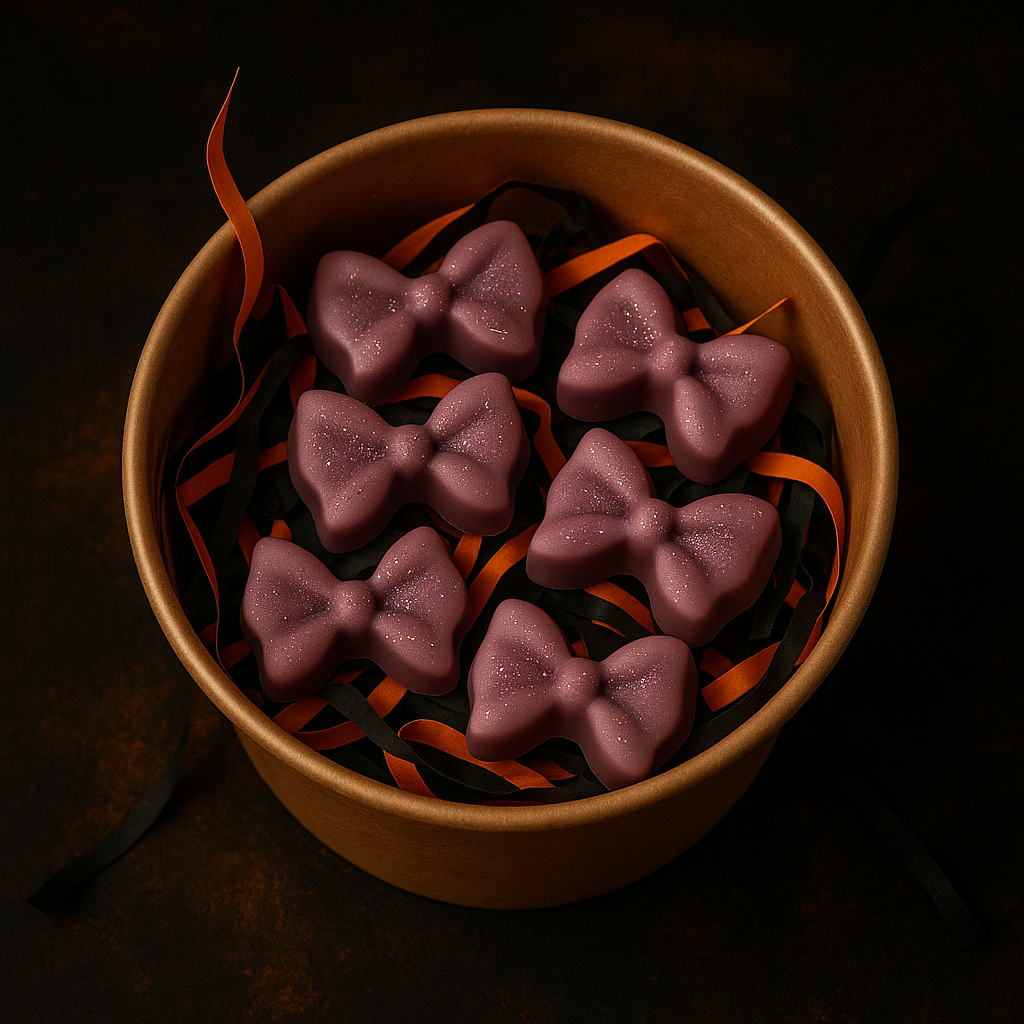 Witch Please Tub Glow Through It Rituals