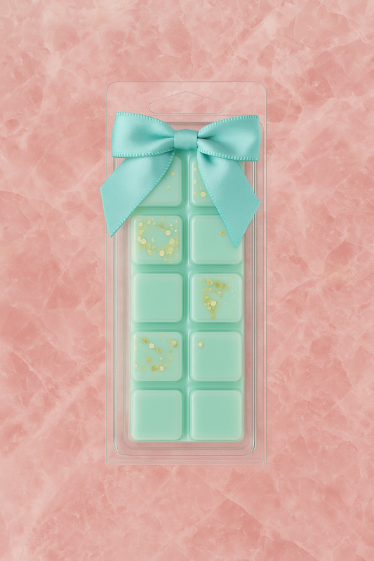 Citrine Aura Zest