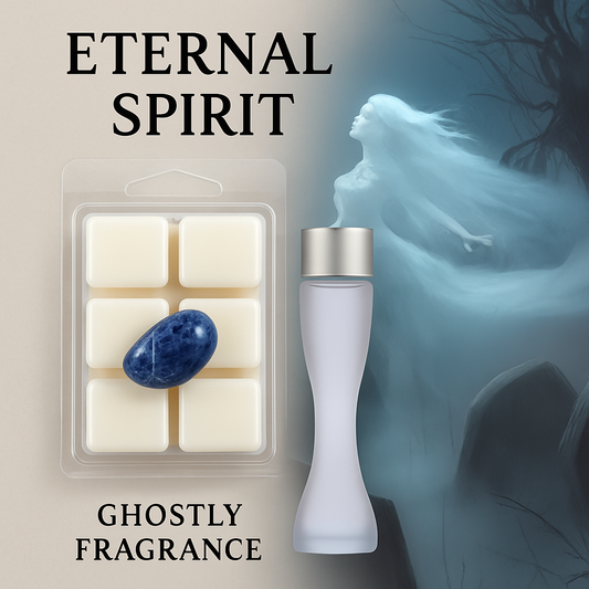 Eternal Spirit