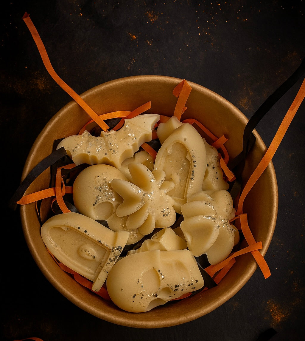 Rest In Pieces Tub Glow Through It Rituals