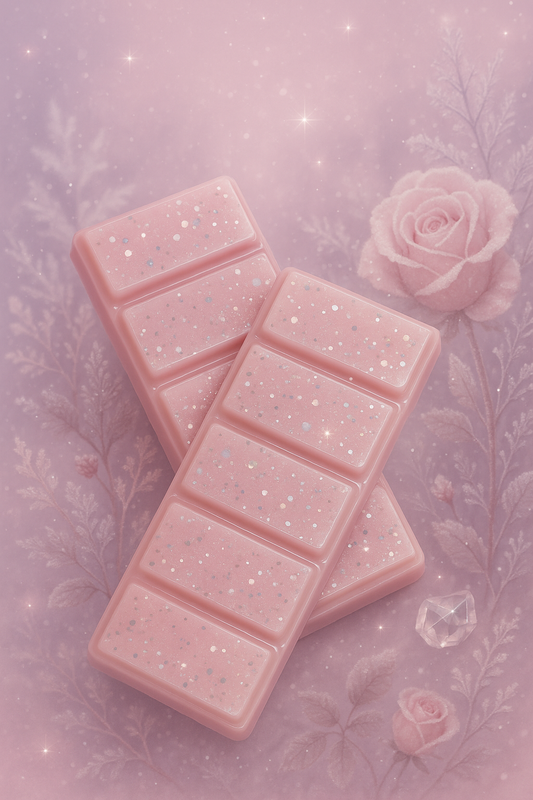 Frosted Wonder Bliss