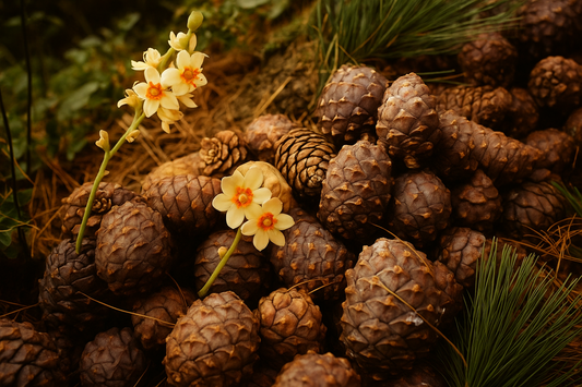 Grounding Ritual