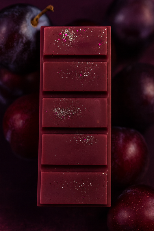 Purple Velvet