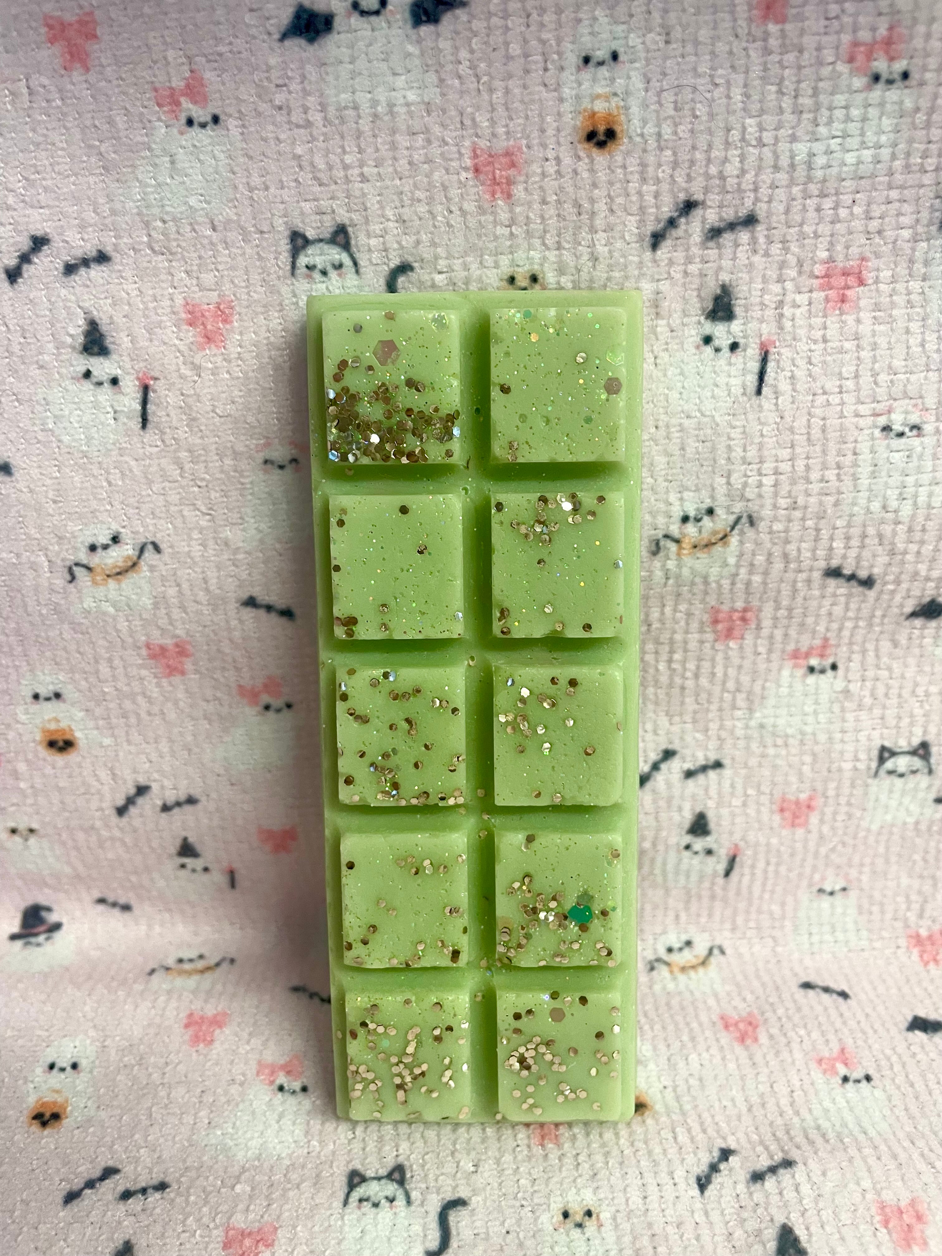 Pistacchio Dolce Glow Through It Rituals