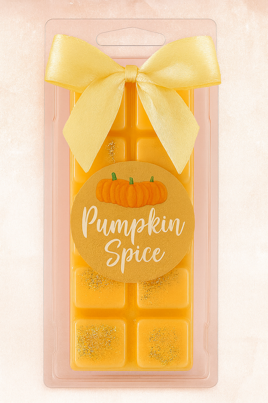 Pumpkin Glow