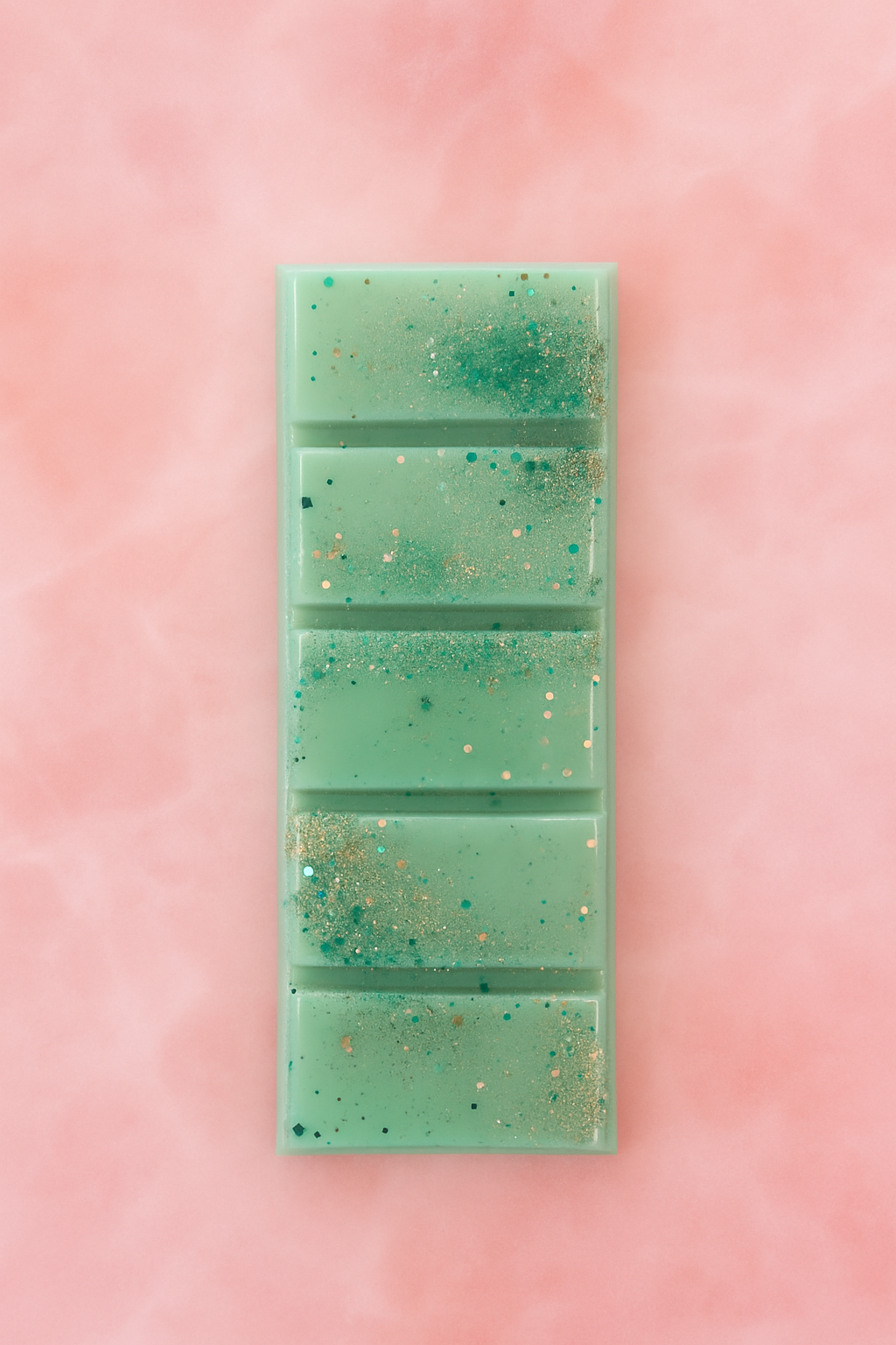 Spiced Apple Glow