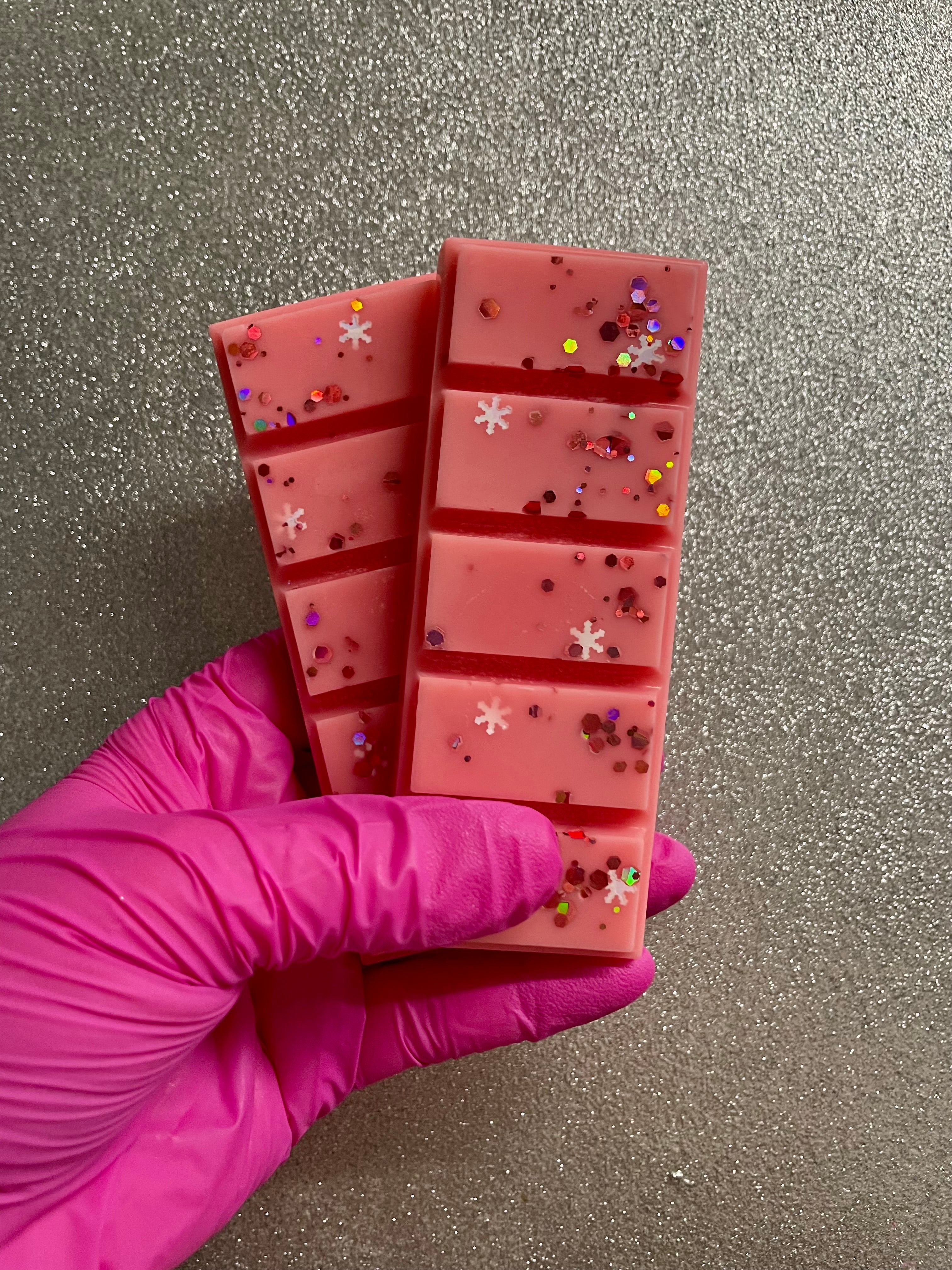 Frosted Wonder Bliss