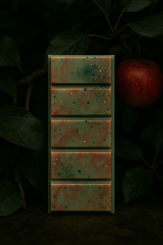 Garden Of Shadows