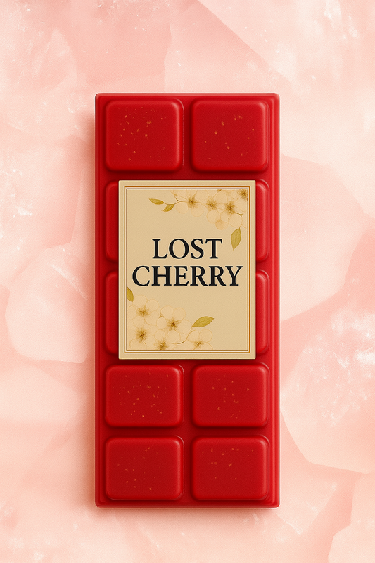 Midnight Cherry