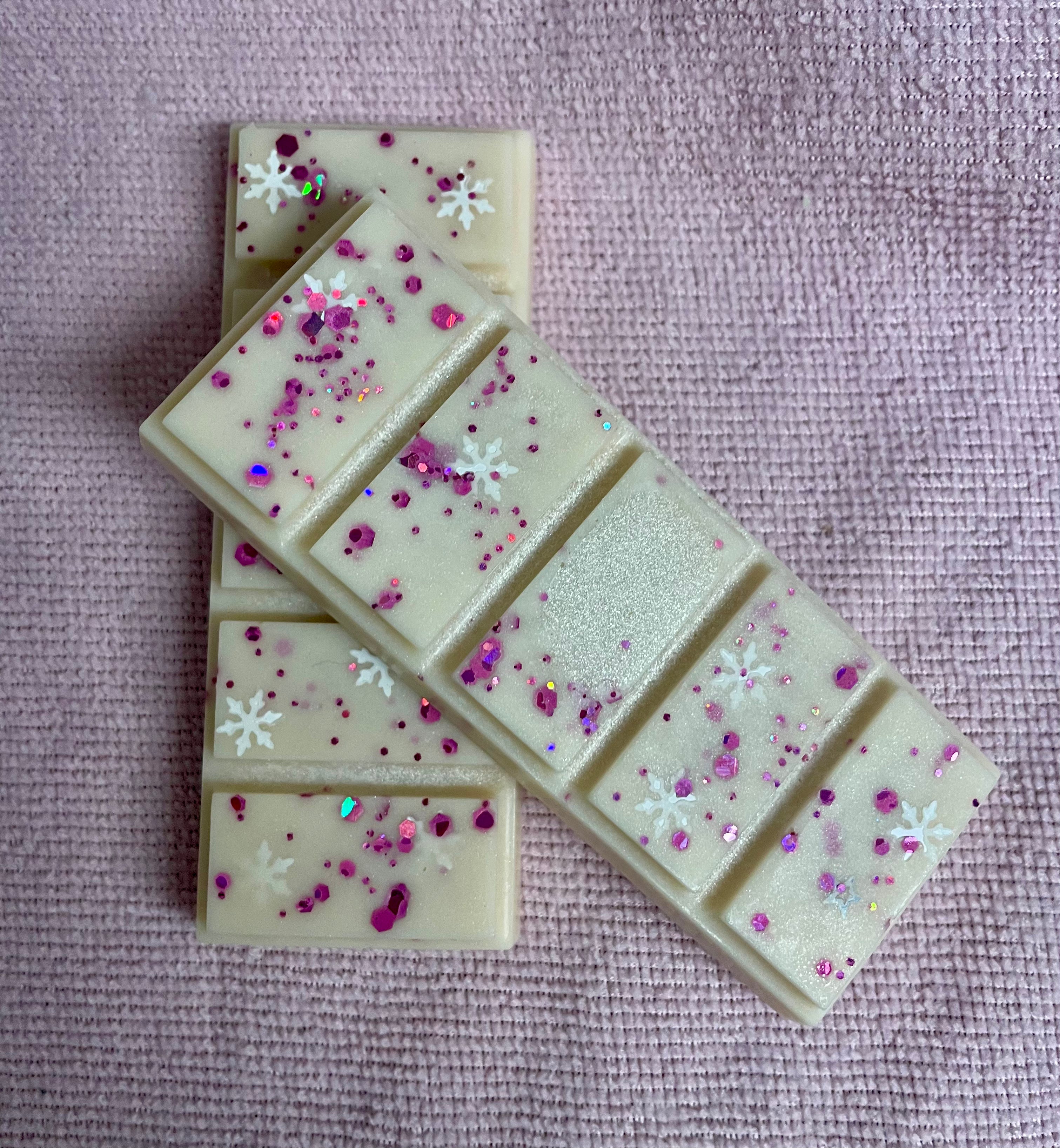 Walking In A Winter Wonderland