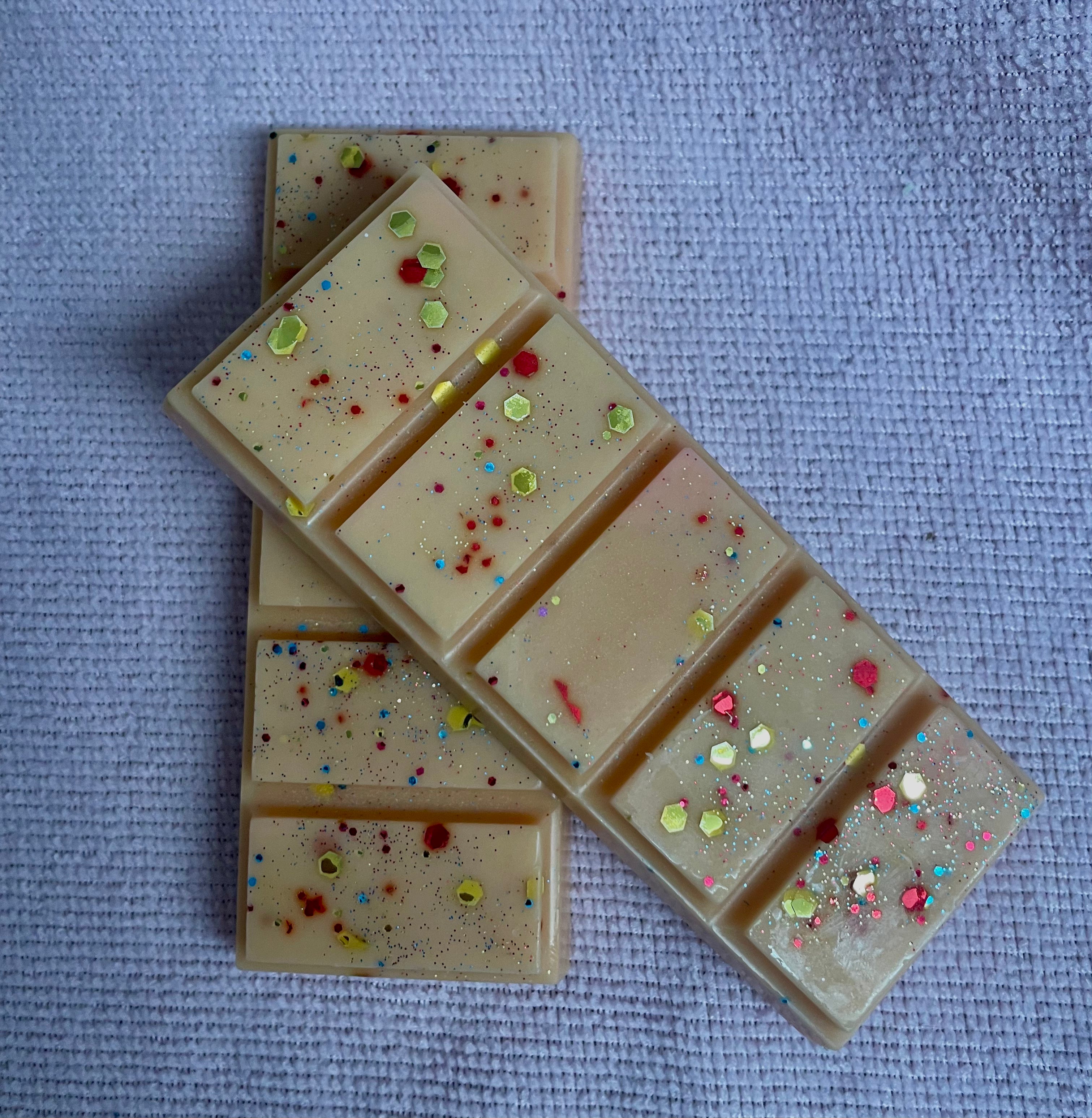 Ginger spice & All Things Nice