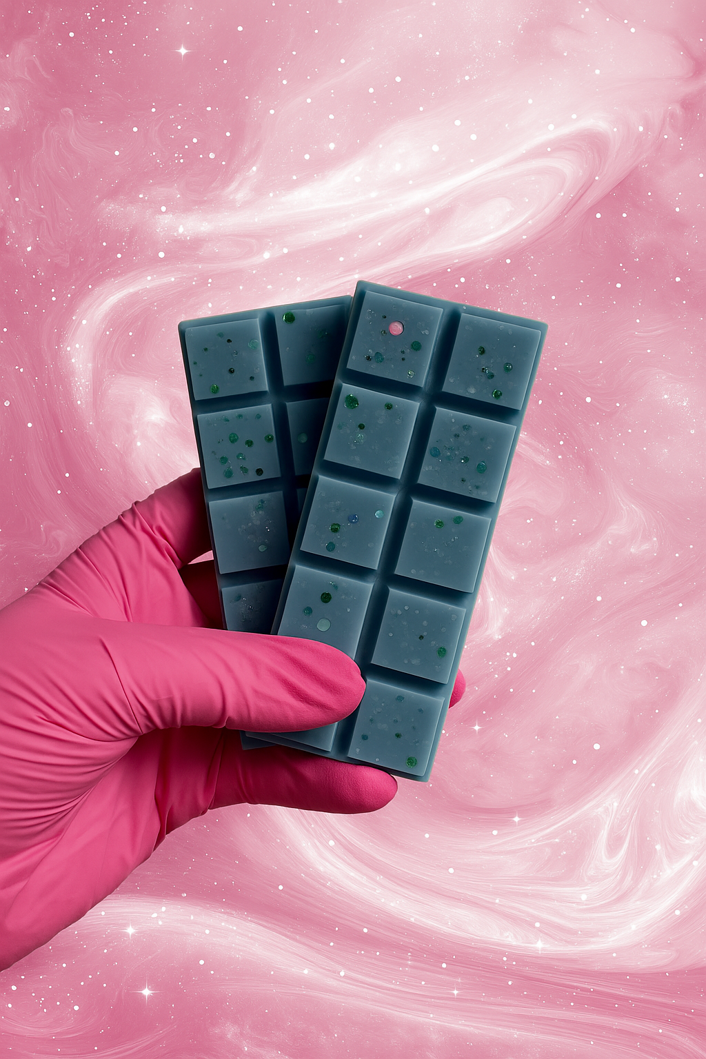 Ropa Limpia Encantada