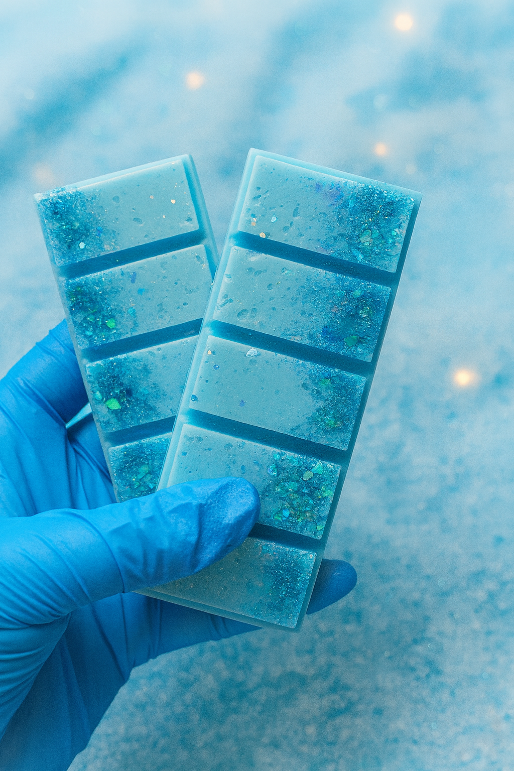 Blue Raspberry Slush