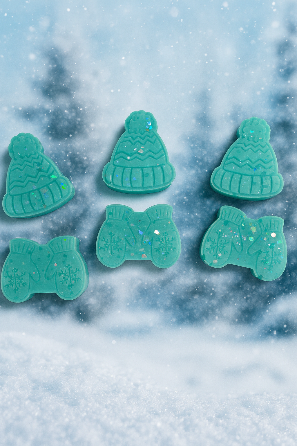 Winter Hats & Mittens