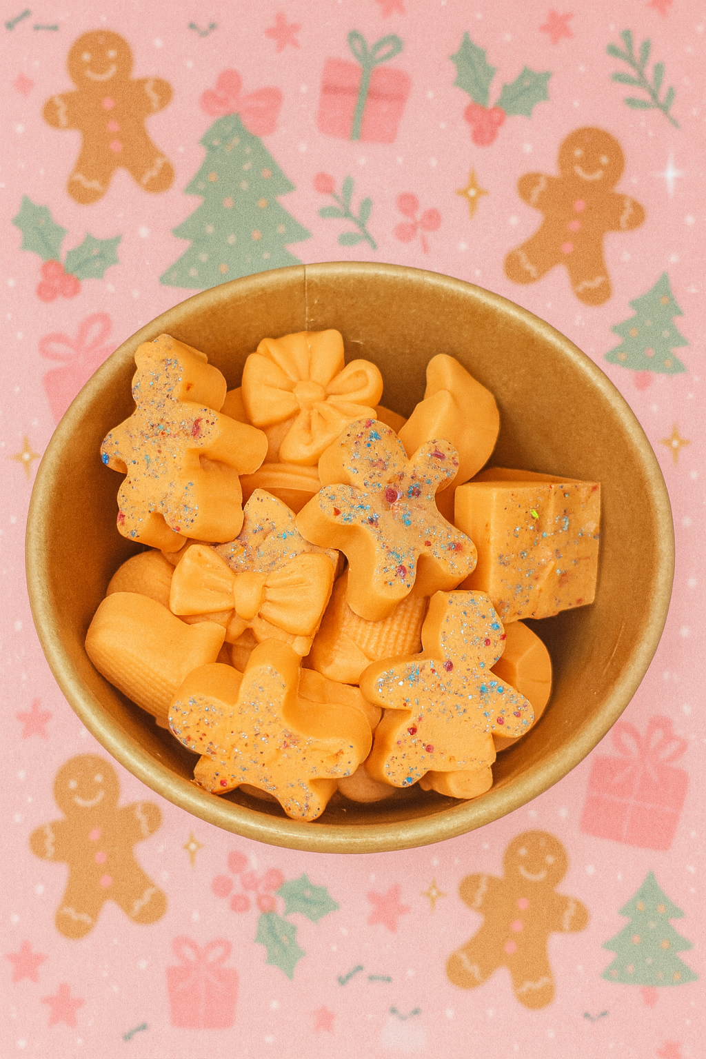 Christmas Festive Tub